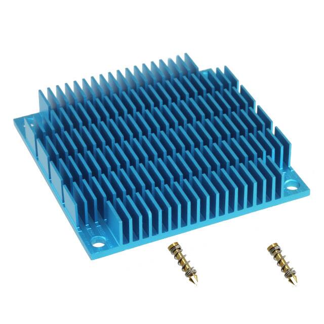Advanced Thermal Solutions Inc.-ATS-10A-206-C2-R0