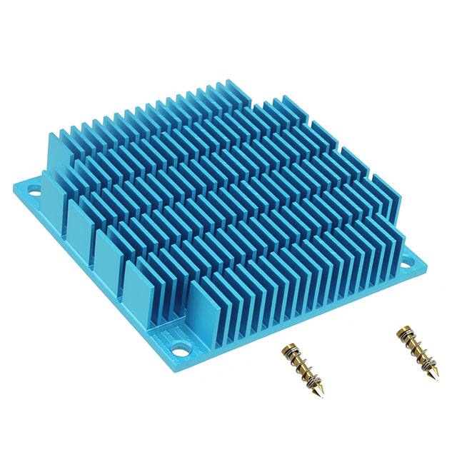 Advanced Thermal Solutions Inc.-ATS-08A-207-C2-R0