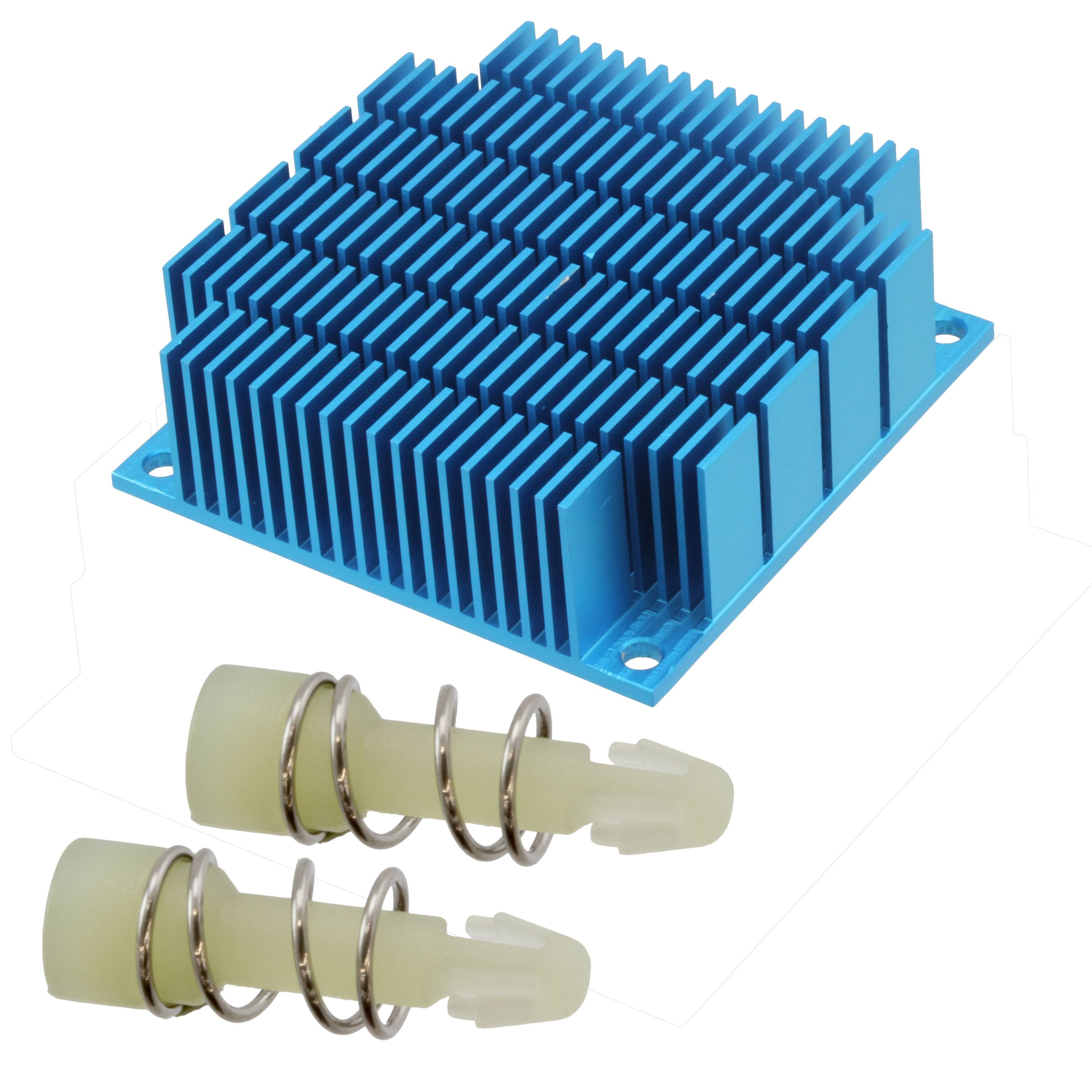 Advanced Thermal Solutions Inc.-ATS-02H-24-C2-R0