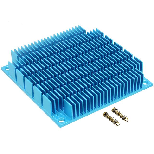 Advanced Thermal Solutions Inc.-ATS-18C-210-C2-R0