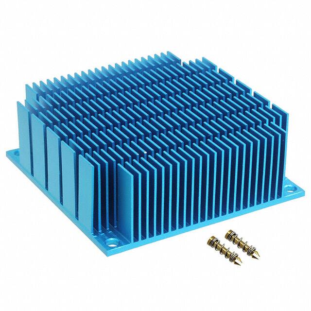 Advanced Thermal Solutions Inc.-ATS-18E-136-C2-R0
