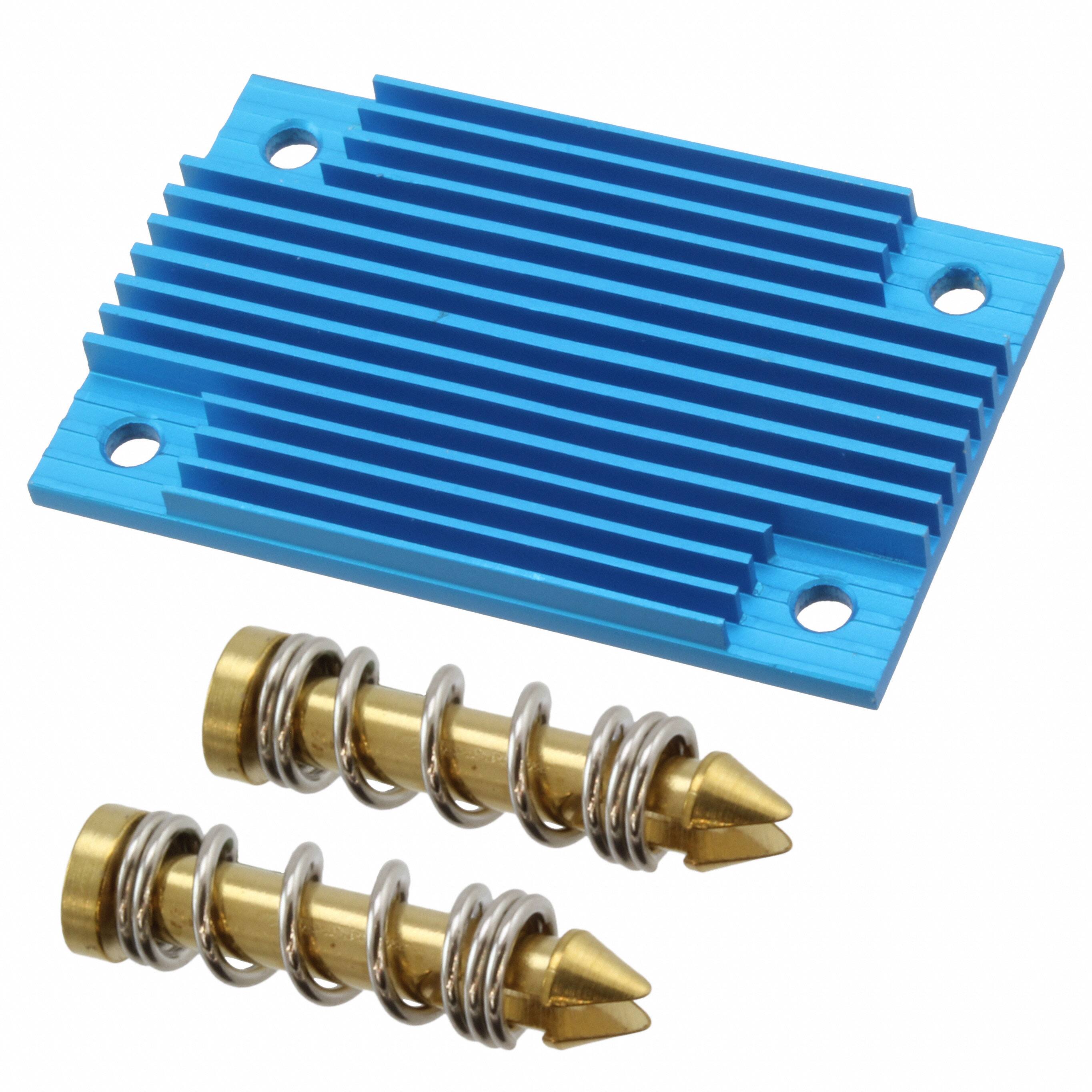 Advanced Thermal Solutions Inc.-ATS-10H-31-C2-R0