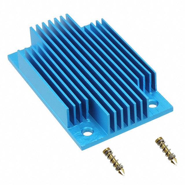 Advanced Thermal Solutions Inc.-ATS-P2-32-C2-R0