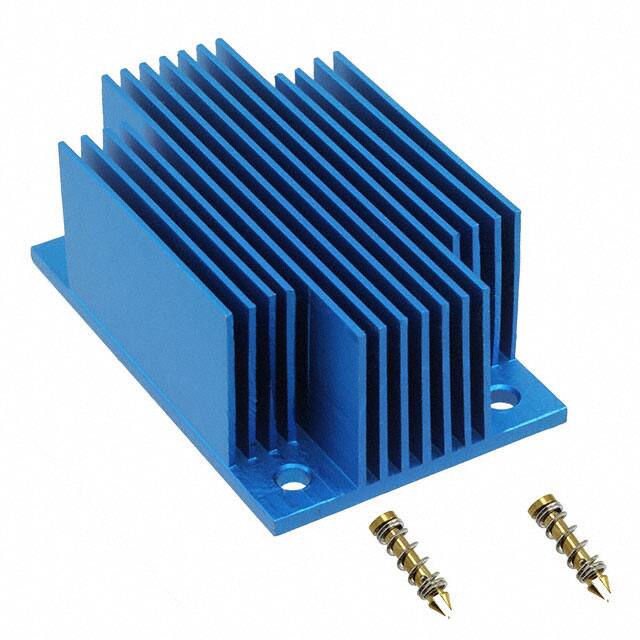 Advanced Thermal Solutions Inc.-ATS-15C-34-C2-R0