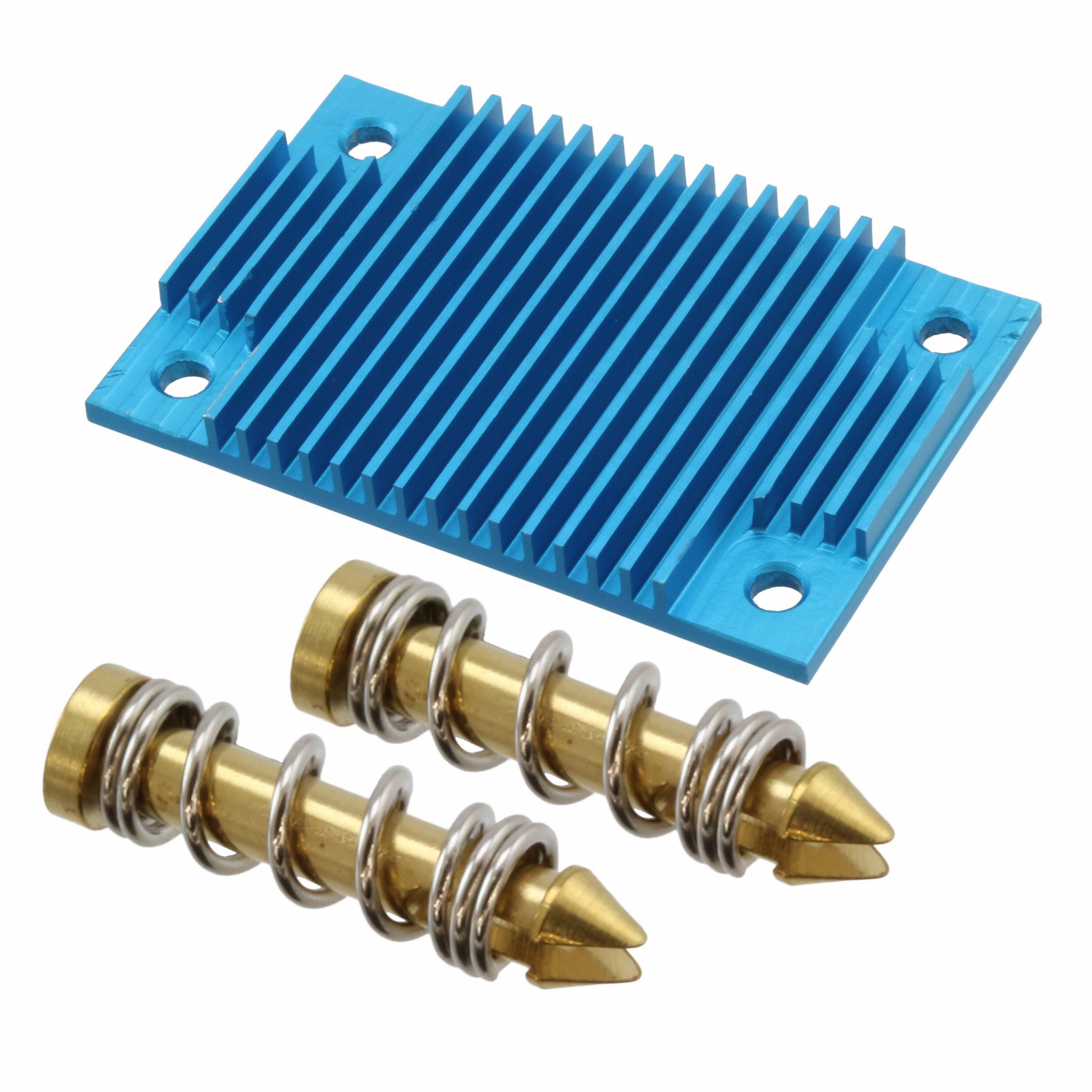Advanced Thermal Solutions Inc.-ATS-10H-35-C2-R0