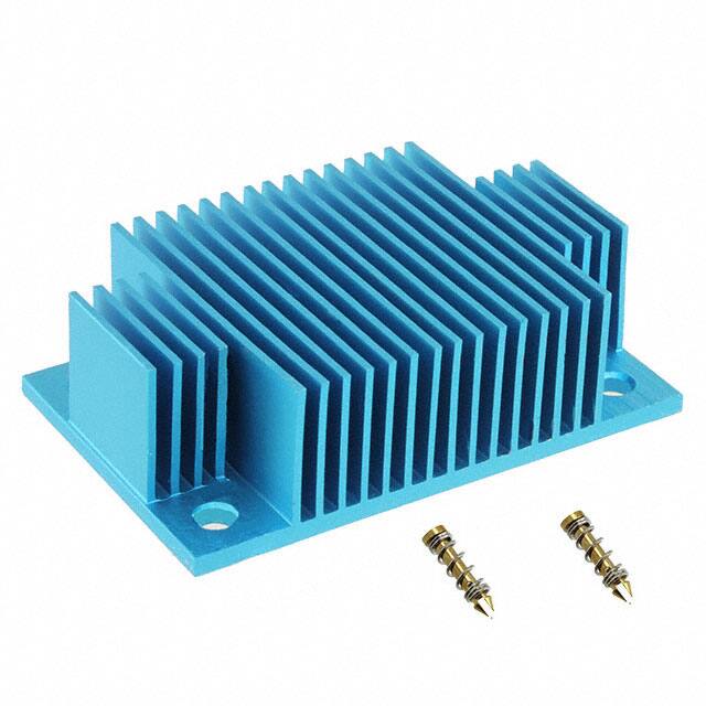 Advanced Thermal Solutions Inc.-ATS-11E-37-C2-R0