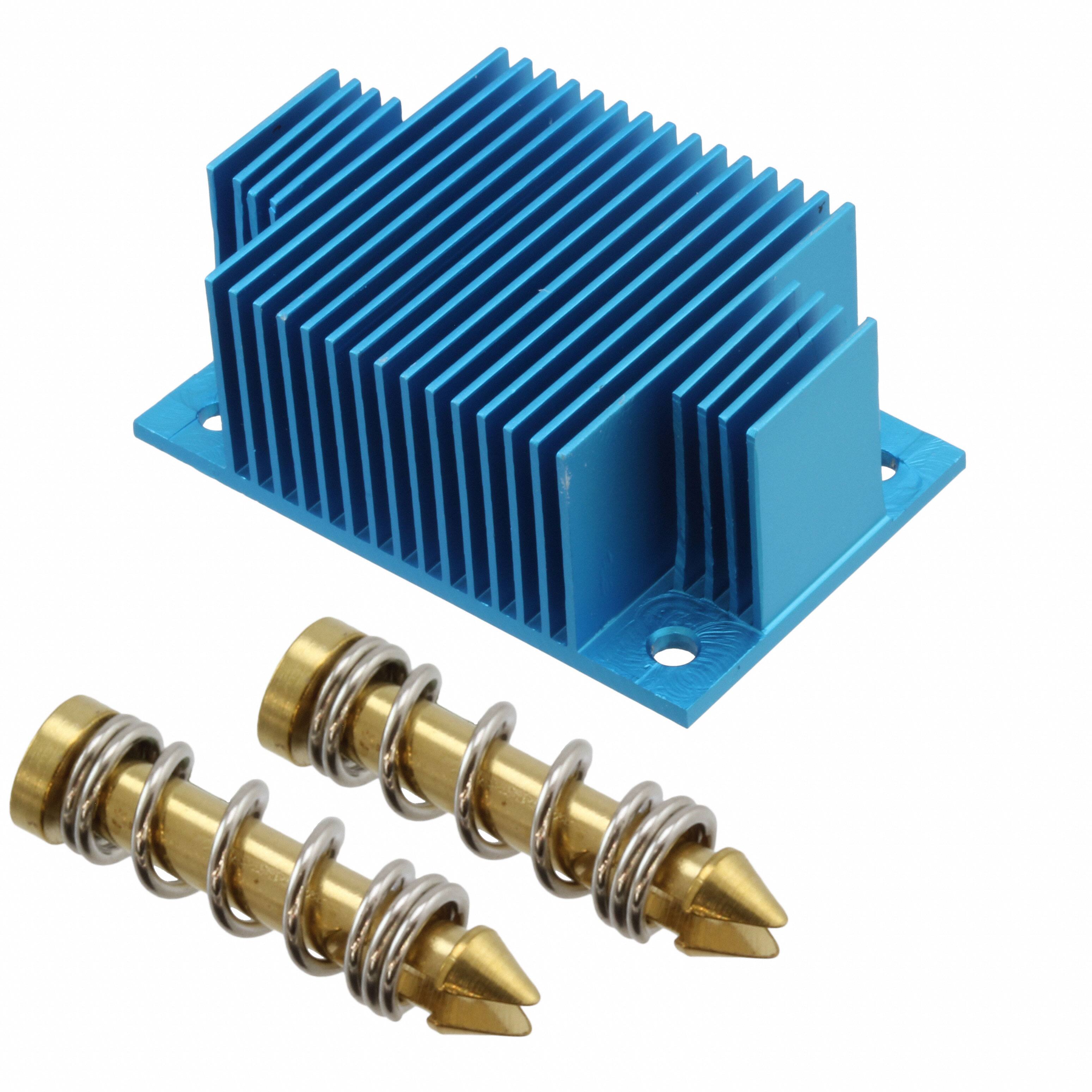 Advanced Thermal Solutions Inc.-ATS-17B-38-C2-R0