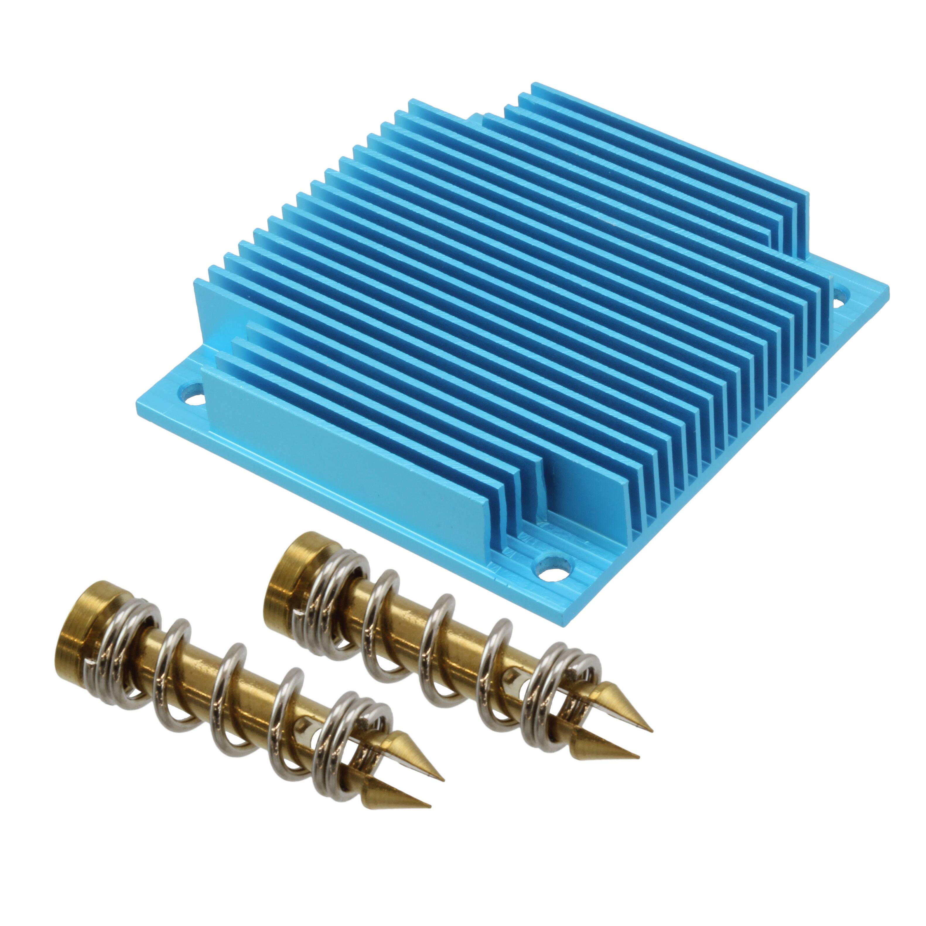 Advanced Thermal Solutions Inc.-ATS-08E-40-C2-R0