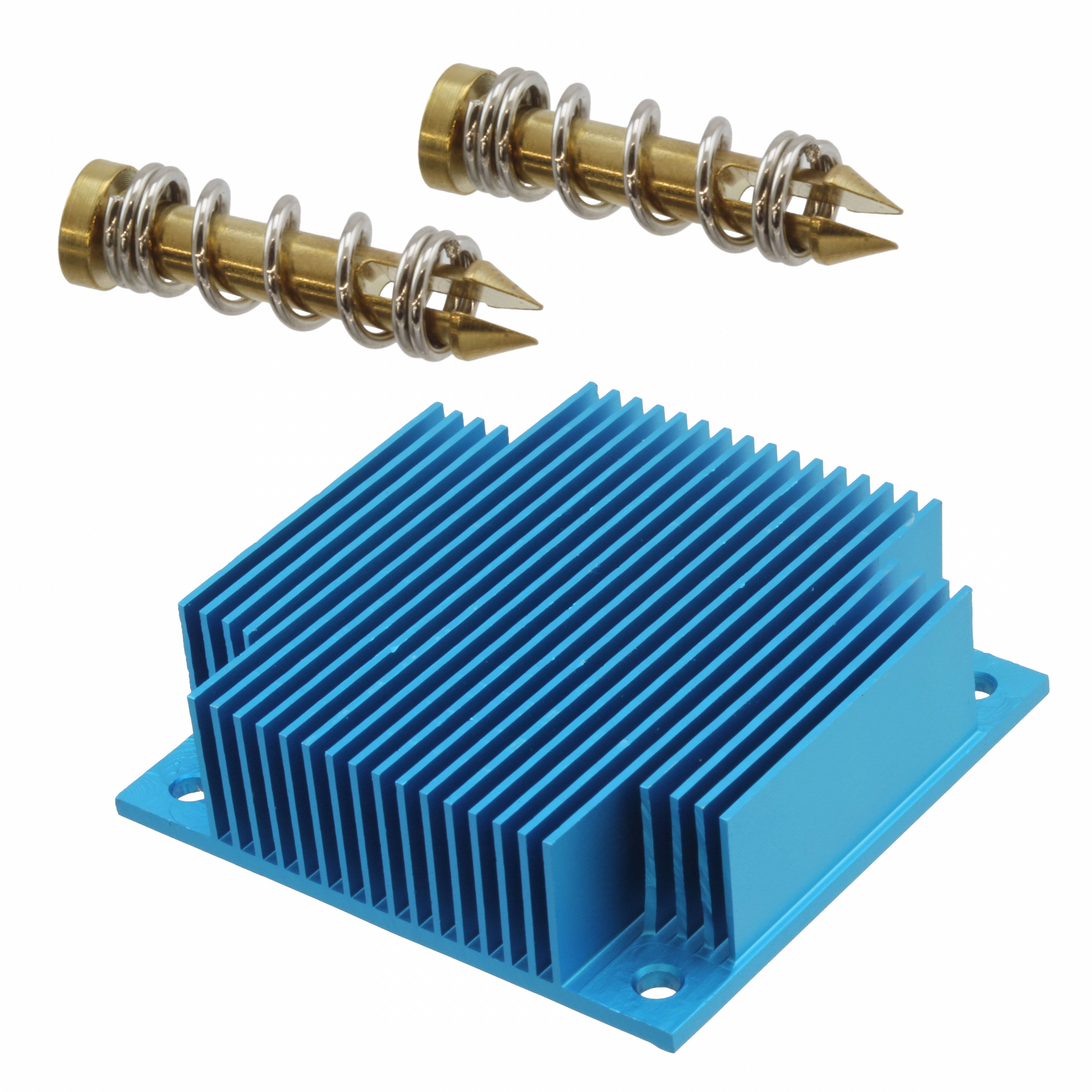 Advanced Thermal Solutions Inc.-ATS-20H-41-C2-R0