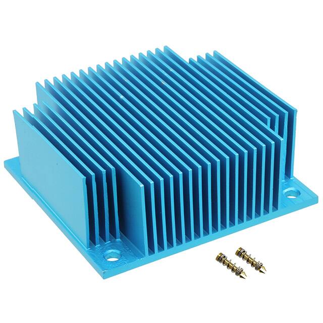 Advanced Thermal Solutions Inc.-ATS-10E-42-C2-R0