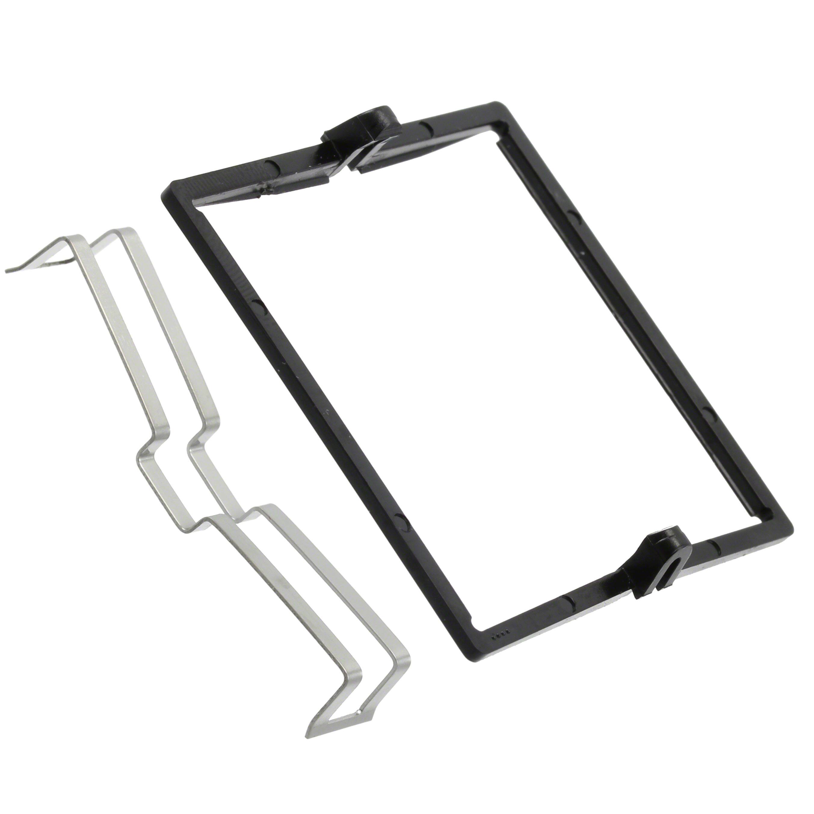 Advanced Thermal Solutions Inc.-ATS-SG400-R0