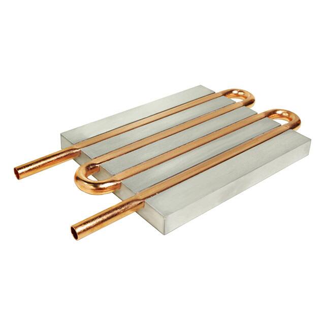 Advanced Thermal Solutions Inc.-ATS-TCP-1001