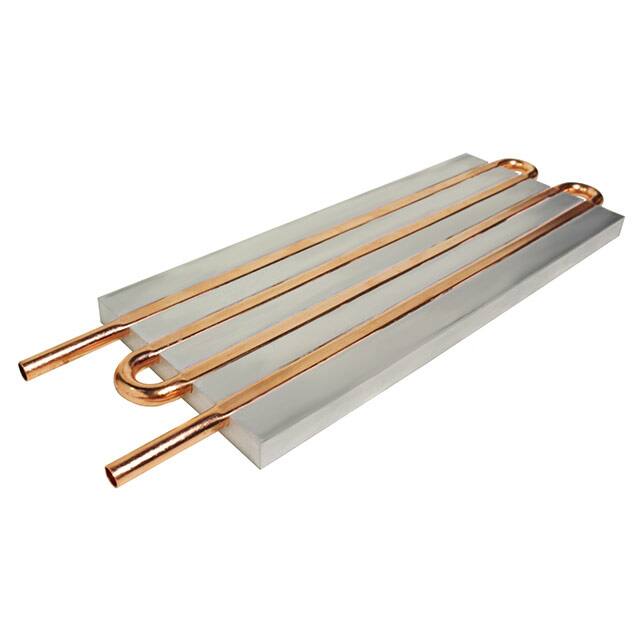 Advanced Thermal Solutions Inc.-ATS-TCP-1002