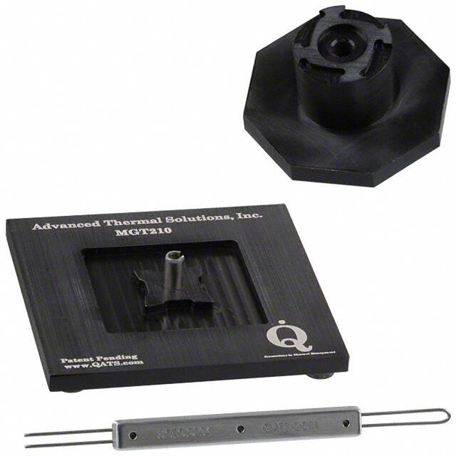 Advanced Thermal Solutions Inc.-MGT210