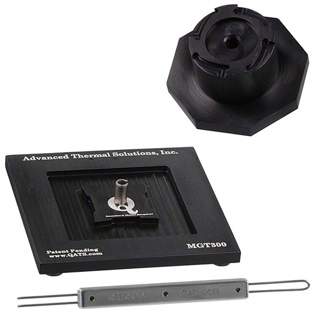 Advanced Thermal Solutions Inc.-MGT300