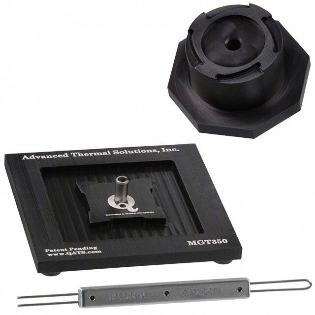 Advanced Thermal Solutions Inc.-MGT350