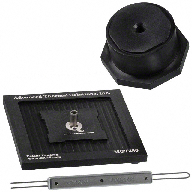 Advanced Thermal Solutions Inc.-MGT450