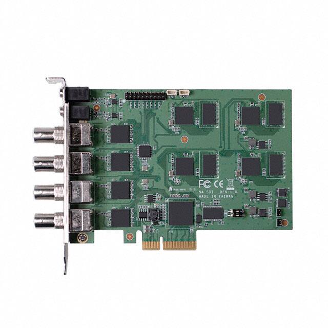 Advantech Corp-DVP-7033HE