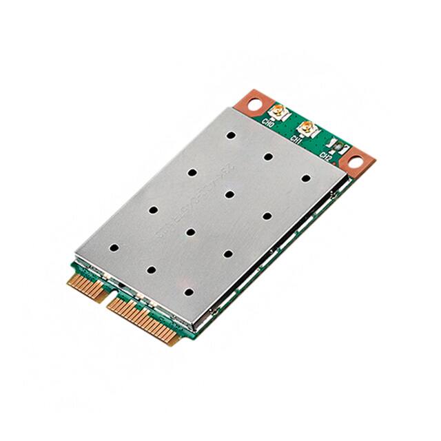 Advantech Corp-EWM-W158F01E