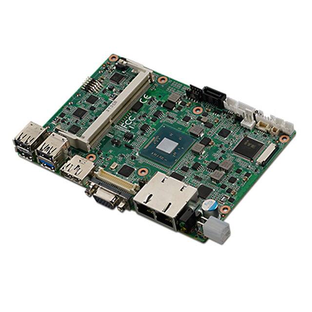 Advantech Corp-MIO-5251E-S3A1E