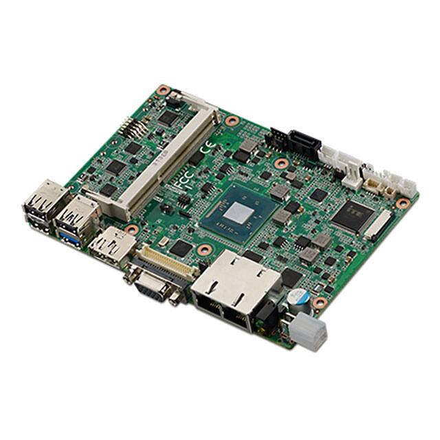 Advantech Corp-MIO-5251J-U0A1E