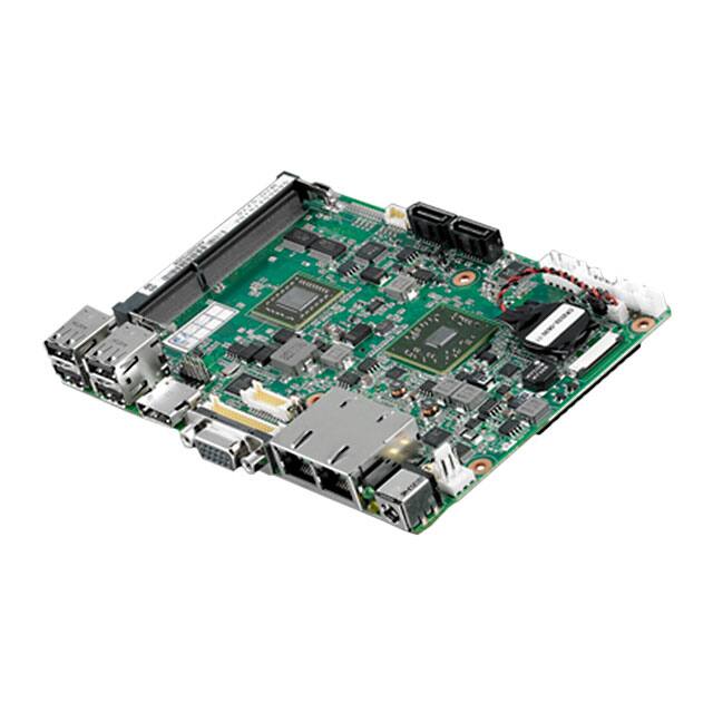 Advantech Corp-MIO-5270DZ-2GS0A1E