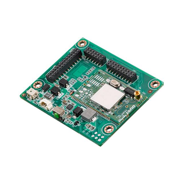 Advantech Corp-WISE-1021WR-1100E