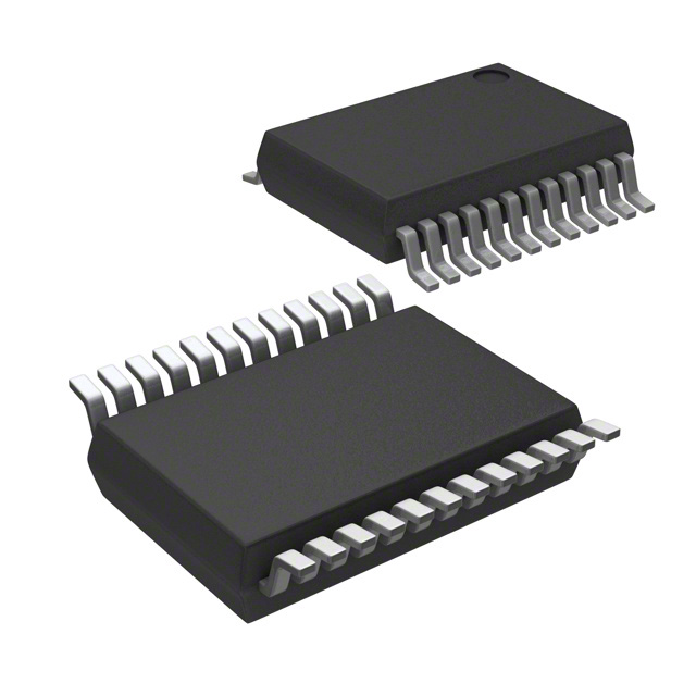 AKM Semiconductor Inc.-AK2345