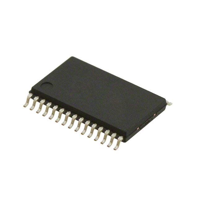 AKM Semiconductor Inc.-AK4127VF
