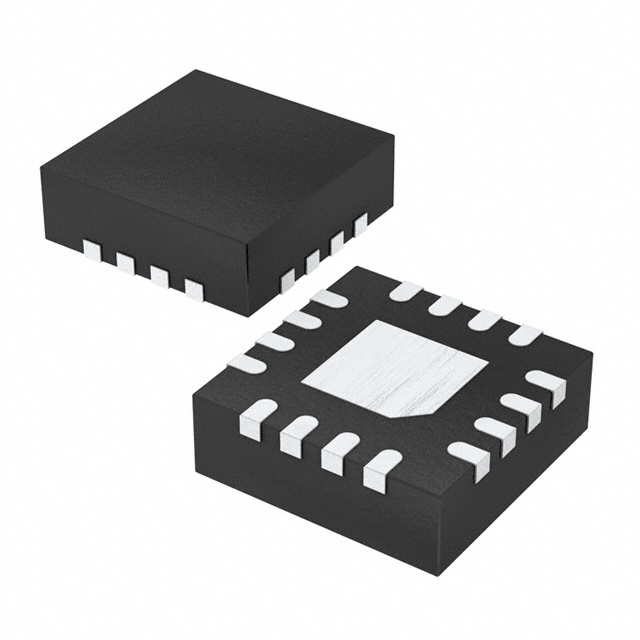 AKM Semiconductor Inc.-AP1013CEN