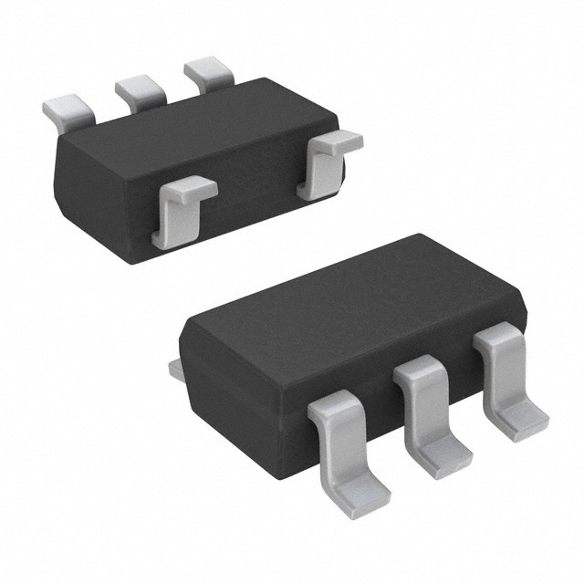 AKM Semiconductor Inc.-AP1153ADS18
