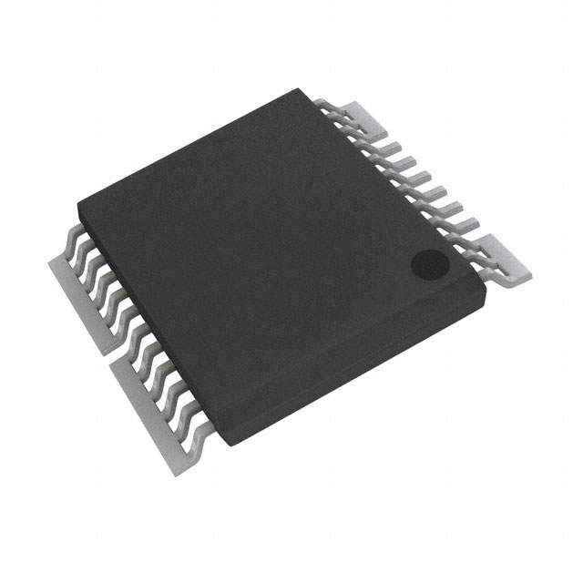 AKM Semiconductor Inc.-CQ330E