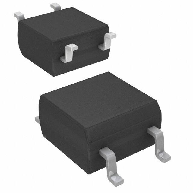 AKM Semiconductor Inc.-HG106C