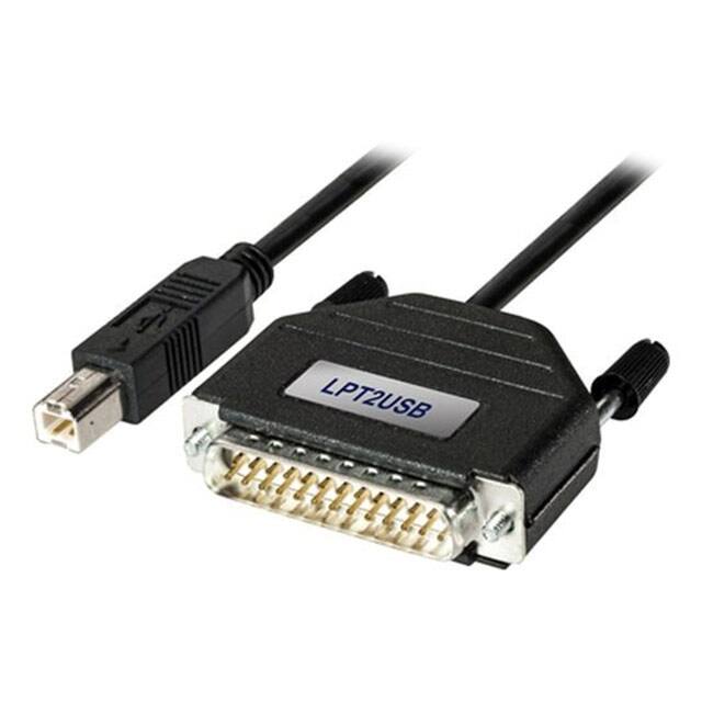 AK-Nord GmbH-LPT2USB