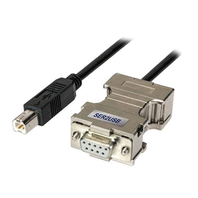 AK-Nord GmbH-SER2USB
