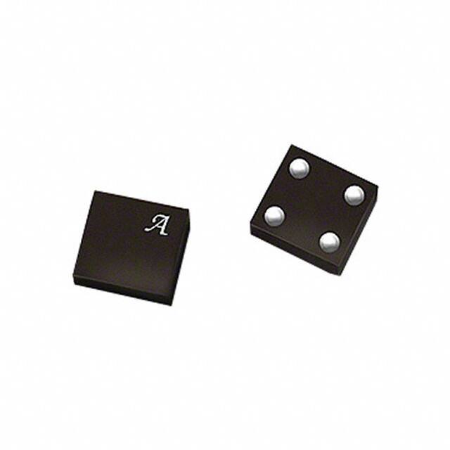 Allegro MicroSystems-A1172ECGLT