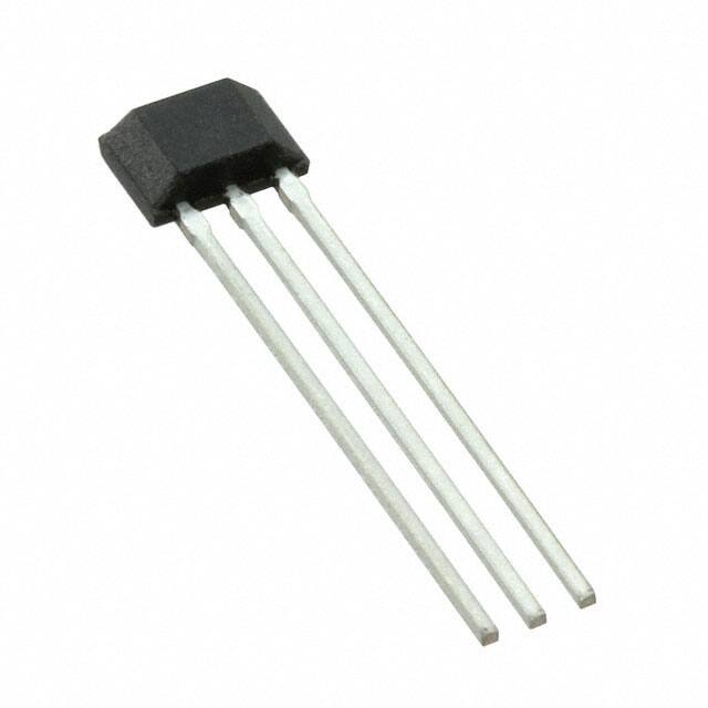 Allegro MicroSystems-A1369EUA-24-T