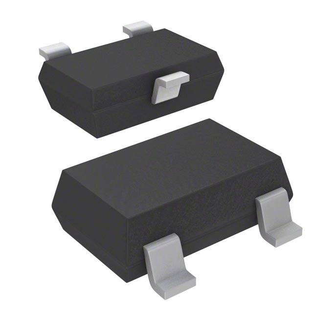 Allegro MicroSystems-A1389LLHLT-9-T