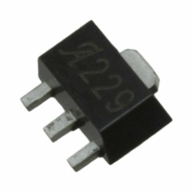 Allegro MicroSystems-A3280LLTTR