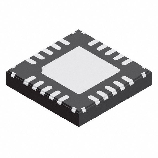 Allegro MicroSystems-A3906SESTR-T