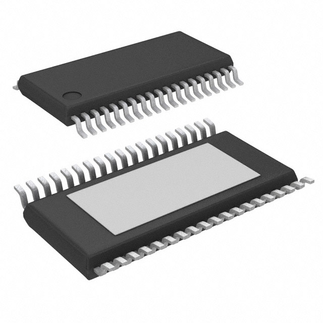 Allegro MicroSystems-A4411KLVTR-T