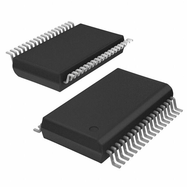 Allegro MicroSystems-A3935KLQTR