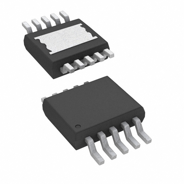 Allegro MicroSystems-A5940GLKTR-T