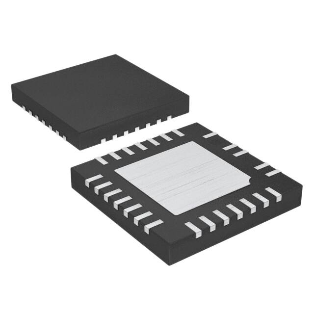 Allegro MicroSystems-A8503GECTR-T