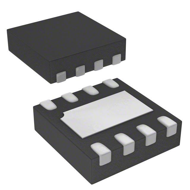Allegro MicroSystems-A3903EEETR-T
