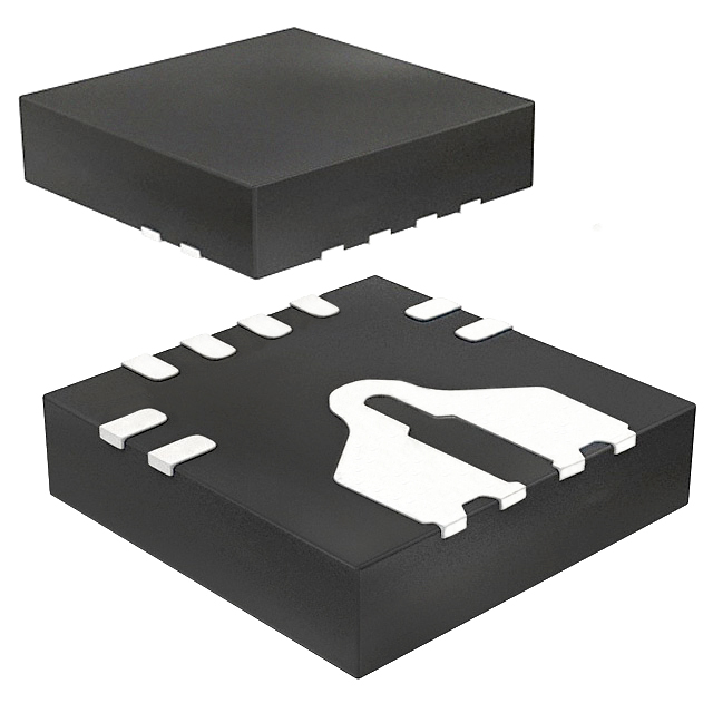 Allegro MicroSystems-ACS711KEXLT-31AB-T