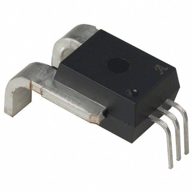 Allegro MicroSystems-ACS756SCA-050B-PFF-T