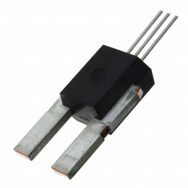 Allegro MicroSystems-ACS758ECB-200B-PSS-T