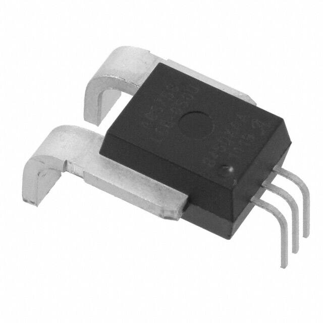 Allegro MicroSystems-ACS770LCB-100B-PFF-T
