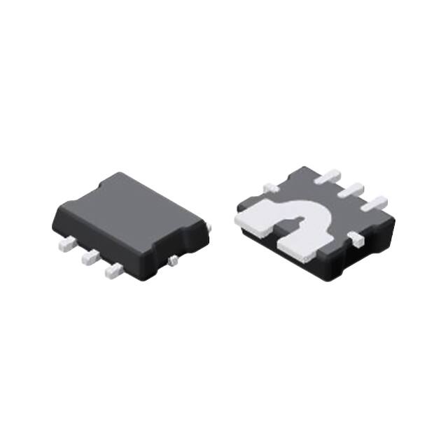 Allegro MicroSystems-ACS780LLRTR-100U-T
